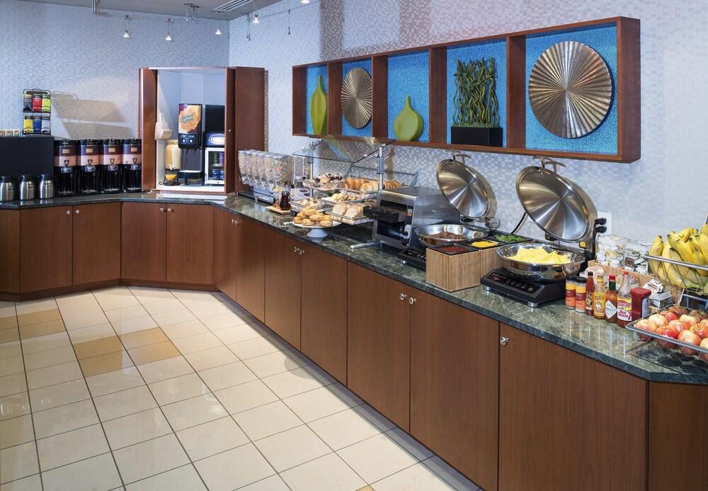 Springhill Suites By Marriott Annapolis Exterior photo