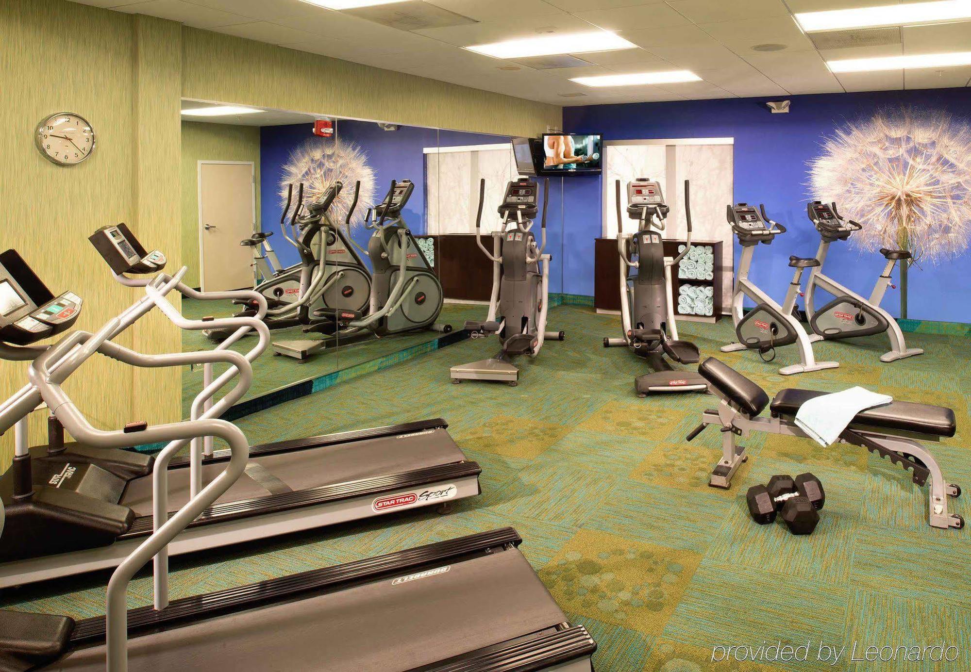 Springhill Suites By Marriott Annapolis Exterior photo