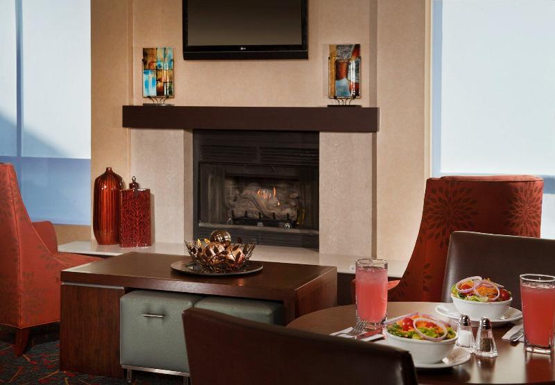 Springhill Suites By Marriott Annapolis Exterior photo